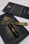NEW “Reef” Luxury Oud Perfume Oil 5ml – Deep Woody Attar | Long Lasting Scent